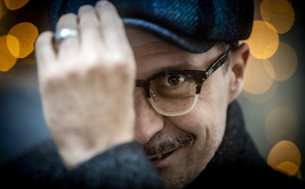 Fele Martínez: “Tengo una buena pedrada” | Cultura