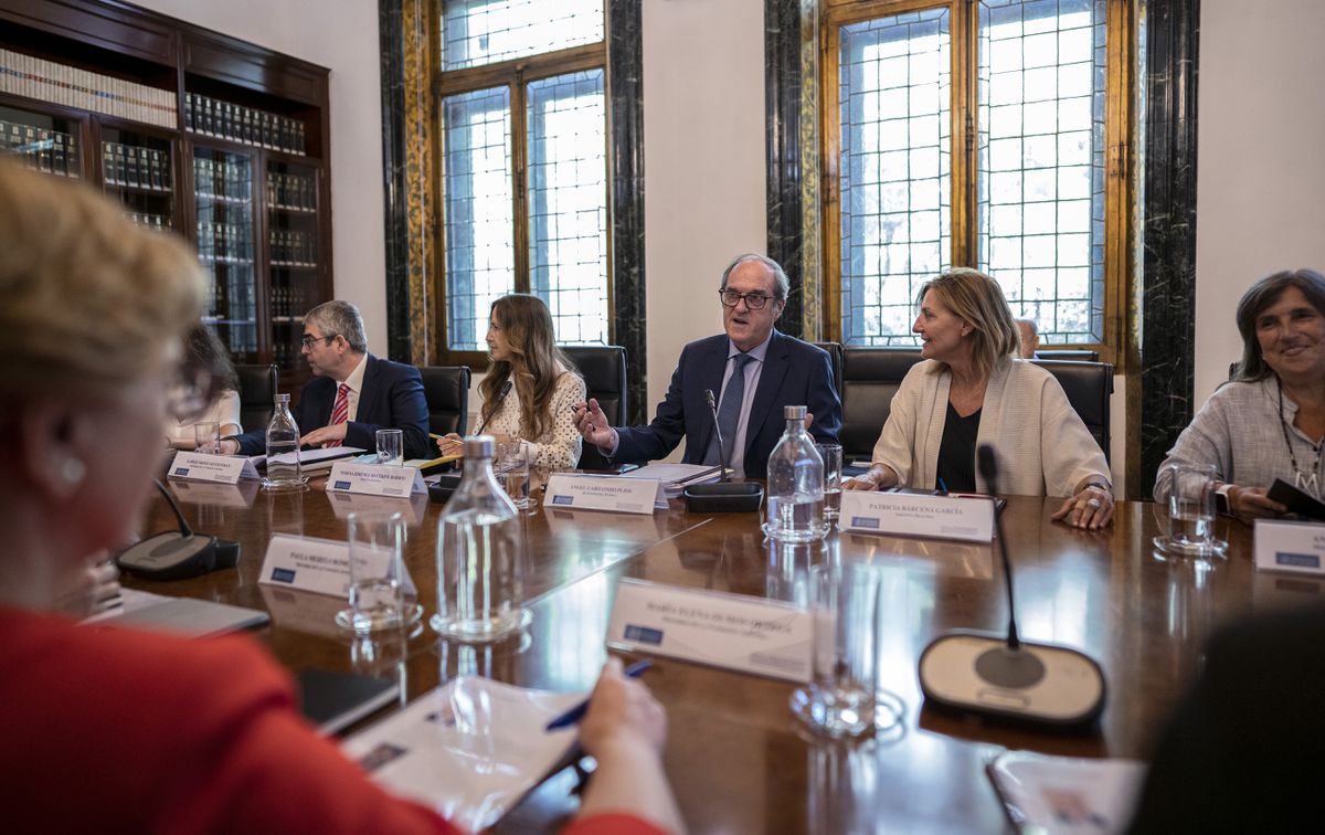 El día de la verdad sobre la pederastia en la Iglesia española: se prevén cientos de miles de víctimas | Sociedad
