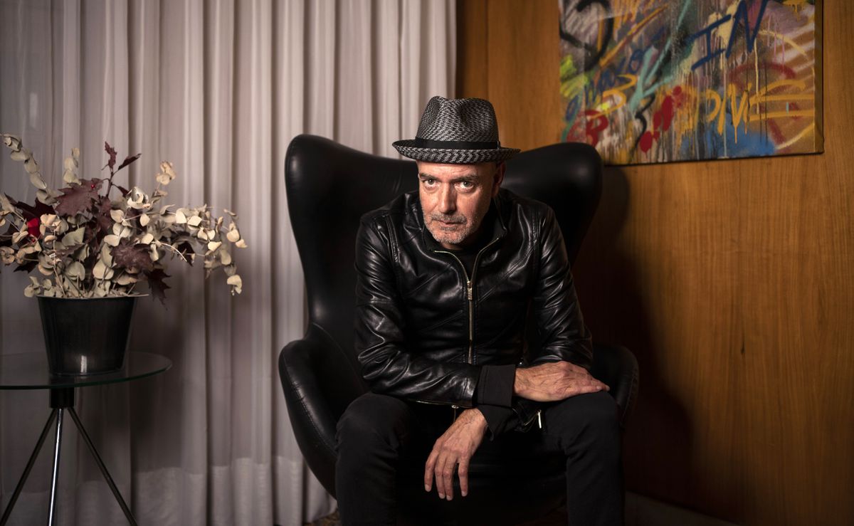 Antonio Arias: cuando el viejo ‘indie’ pesa más que el nuevo | La Ruta Norteamericana | Cultura