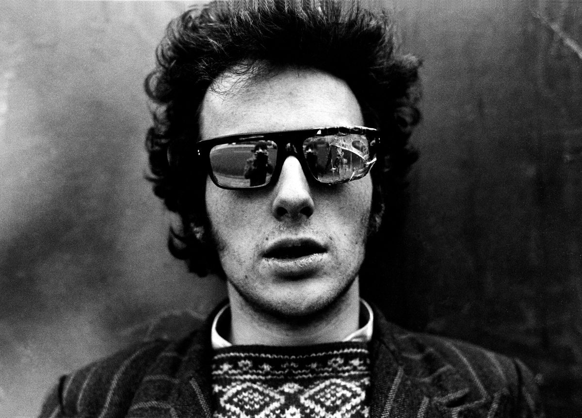 La influencia de la música en la política: ¿pueden el punk, el folk o el rap cambiar el mundo? | Cultura