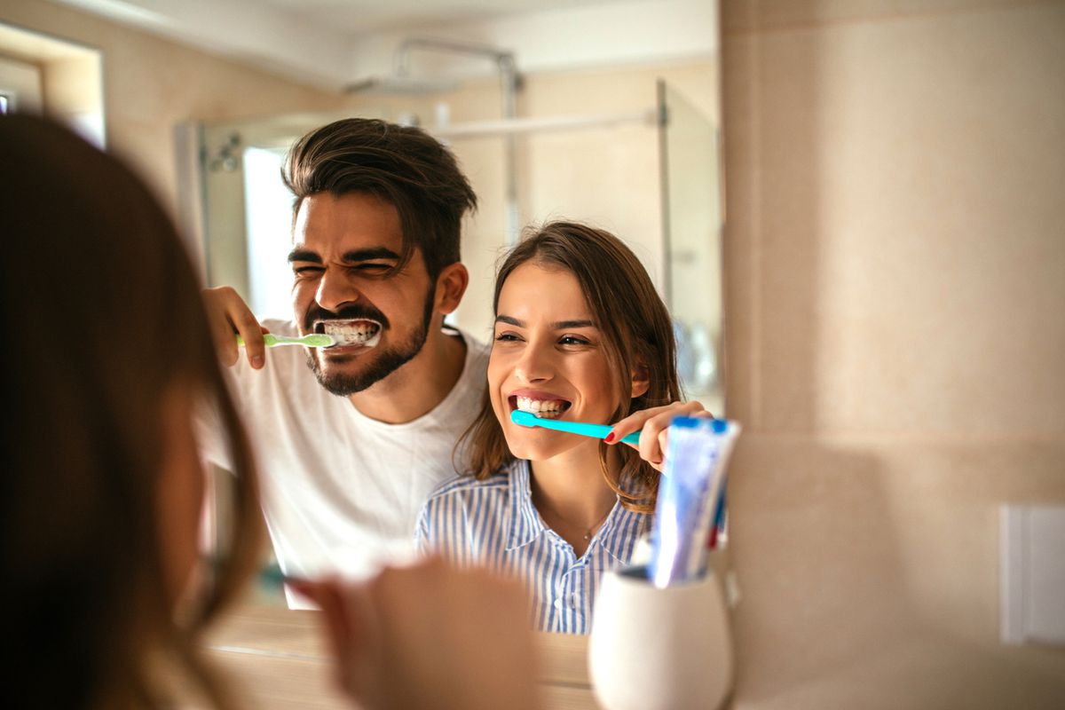 La sonrisa, espejo de la salud bucodental | Sociedad