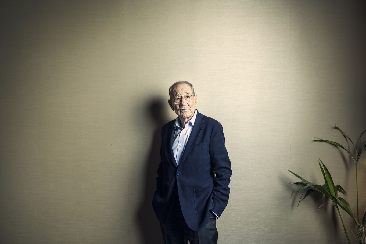 Javier Solana: “La respuesta de Israel en Gaza es muy desproporcionada” | Cultura