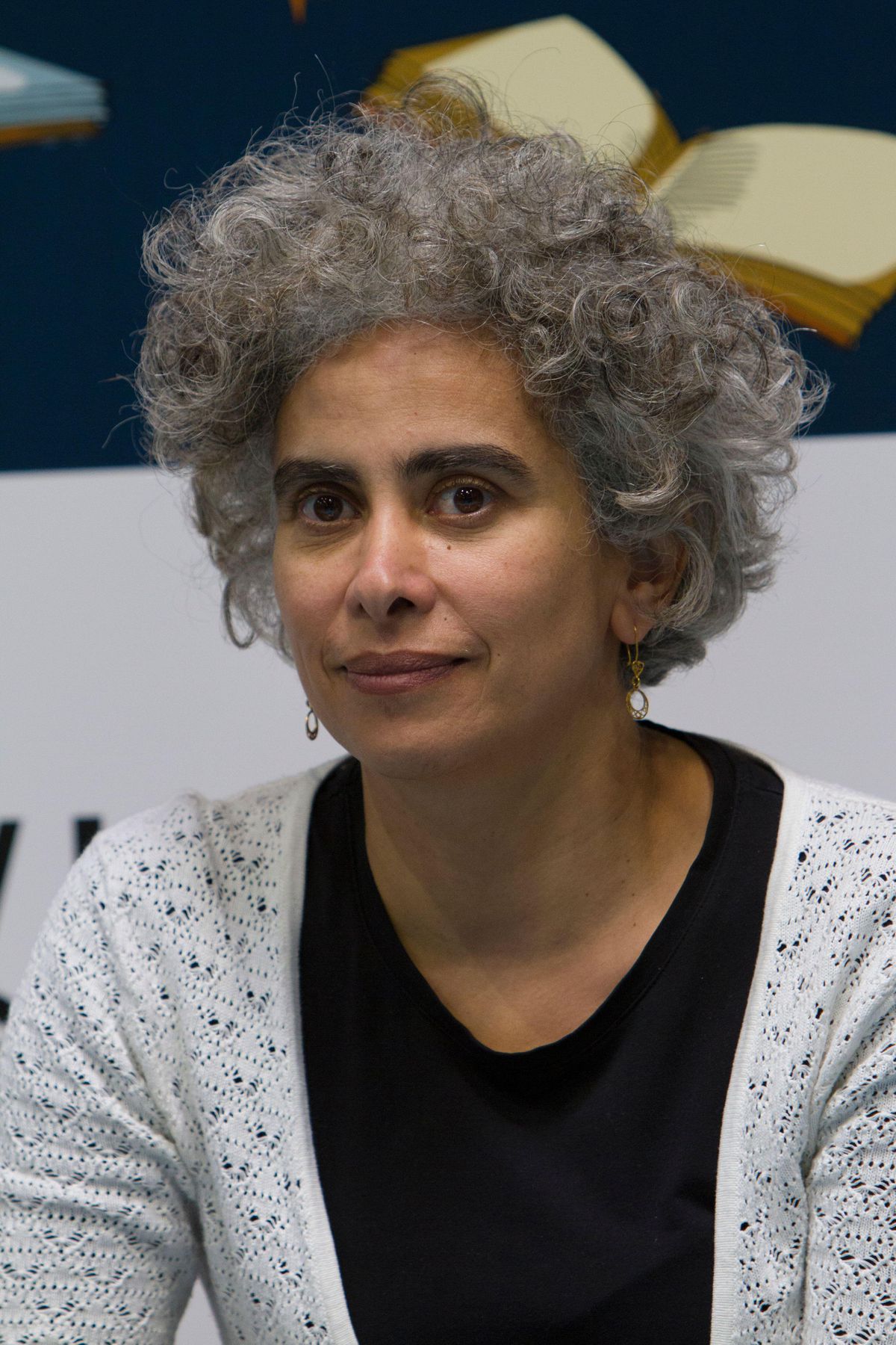 Polémica tras cancelar la Feria del Libro de Fráncfort la ceremonia de entrega de un premio a una autora palestina | Cultura