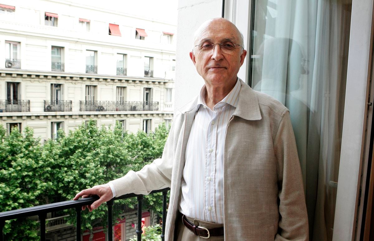 José María Castillo: humanizar a Dios y a Jesús de Nazaret | Sociedad