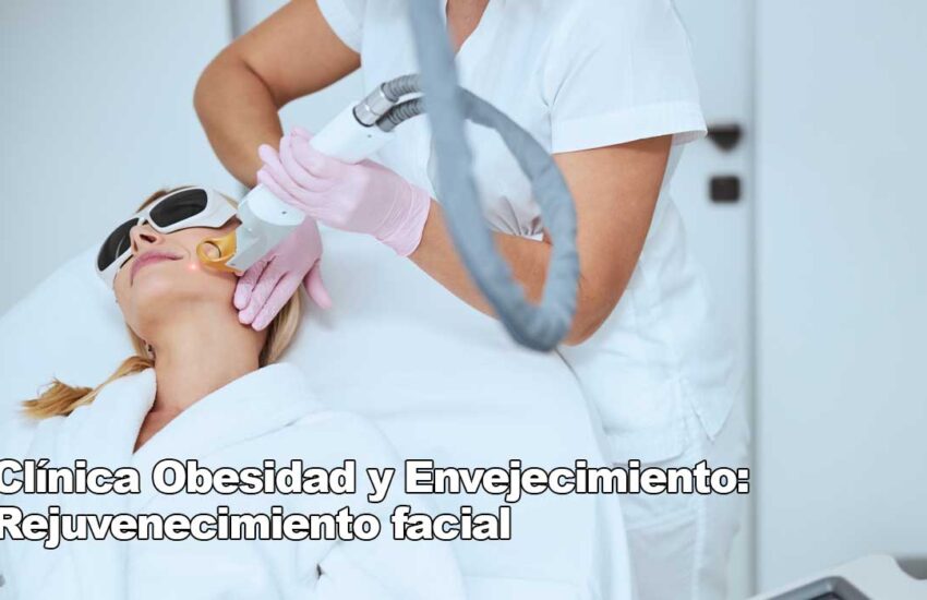 Dr Gabriel Cubillos La Clínica Obesidad y Envejecimiento rejuvenecimiento facial