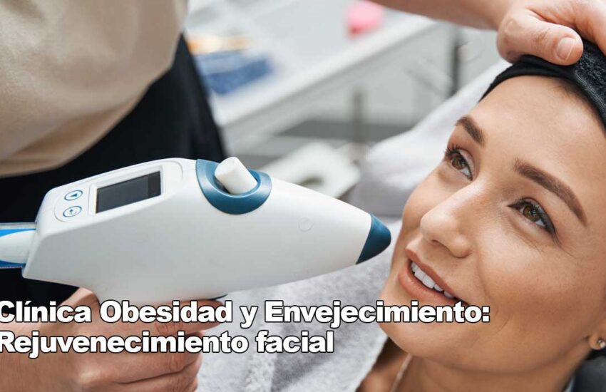 Dr Gabriel Cubillos La Clínica Obesidad y Envejecimiento rejuvenecimiento facial