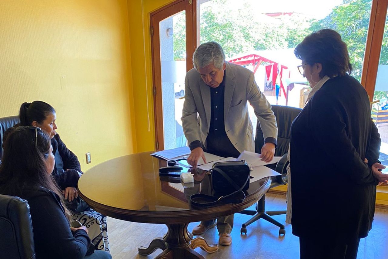 Socionaut: consultores especializados en resolución de conflictos sociales en Chile