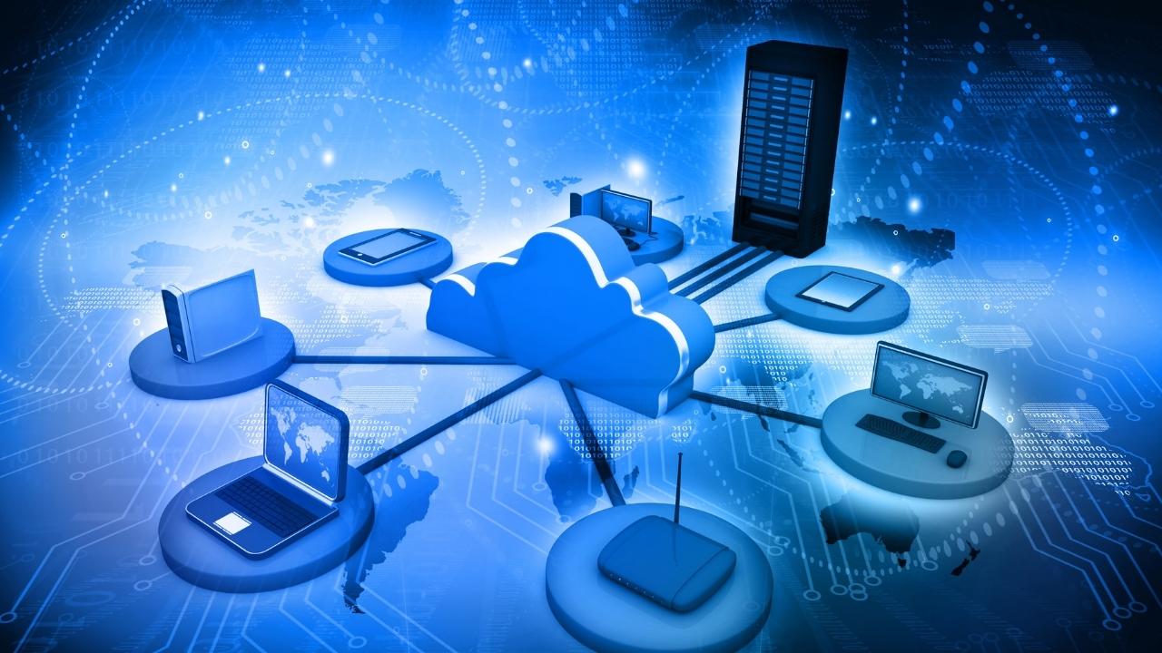 Explorando las Maravillas del Cloud Computing: Un Vistazo al Poder de la Nube