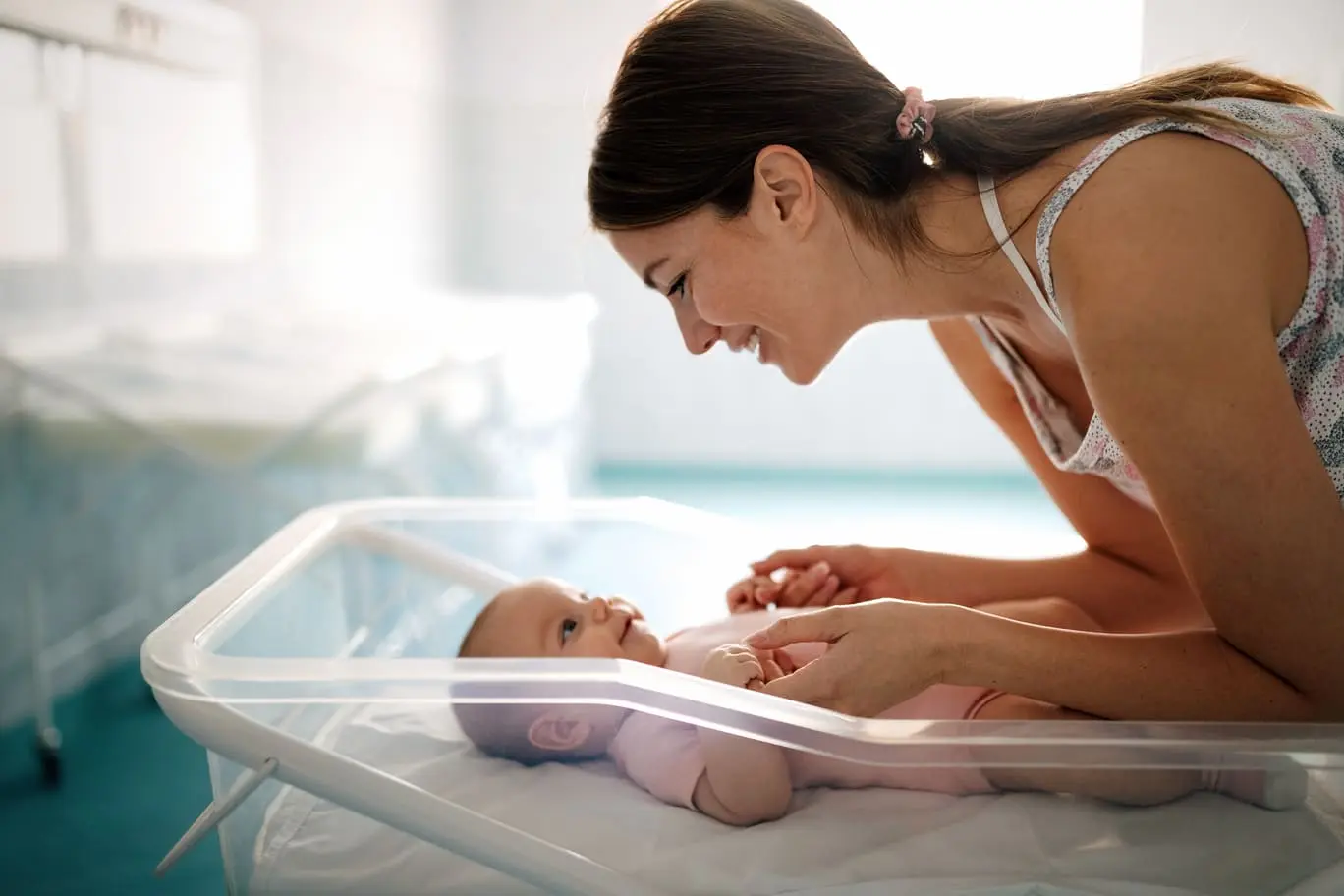 Calcular la fecha de parto: guía post fertilización in vitro para personas de Santo Domingo (República Dominicana)