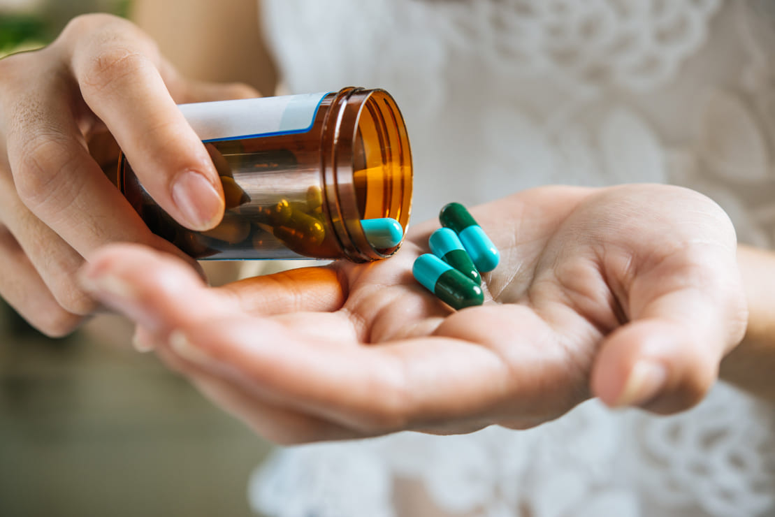 Distribuidor especializado en antiinflamatorios intravenosos en Costa Rica