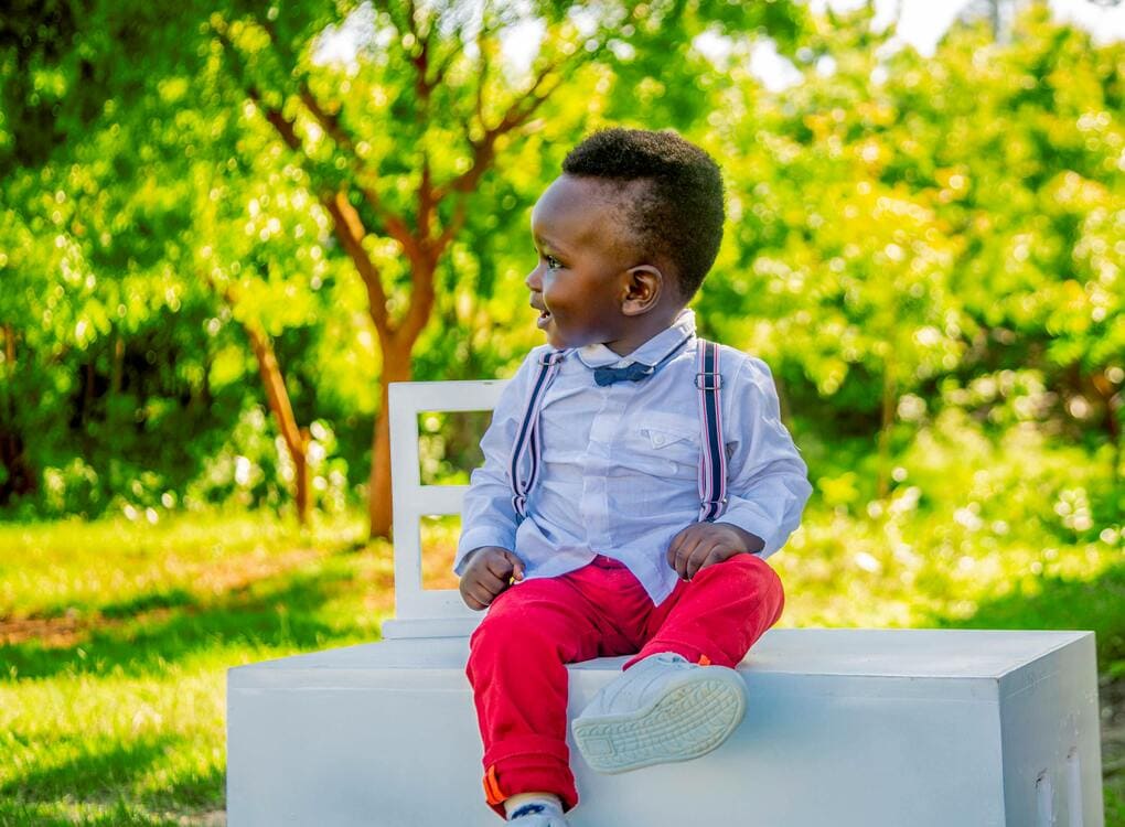 ¿Dónde comprar ropa para niños en Panamá?